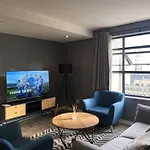34 Saint Georges Luxury Apartments